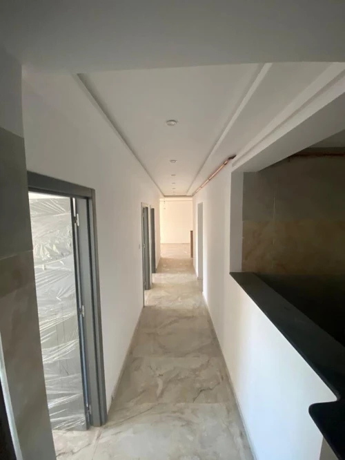 Vente Appartement F4 Alger Bordj el bahri