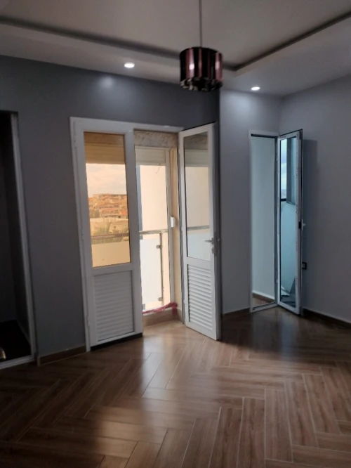 Vente Appartement F3 Alger Bordj el bahri
