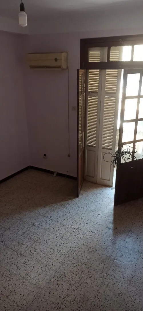 Location Villa Alger Bordj el kiffan