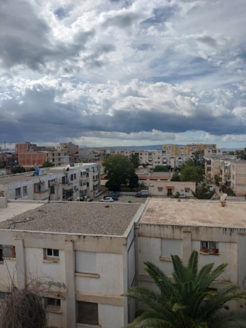 Vente Appartement F3 Alger Bordj el bahri