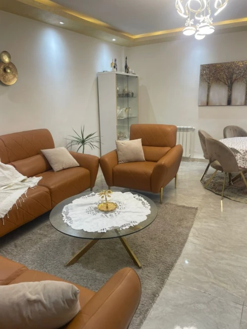 Vente Appartement F4 Alger Bordj el bahri