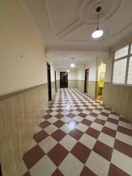 Location Appartement Niveau de villa F5 Alger Bordj el bahri