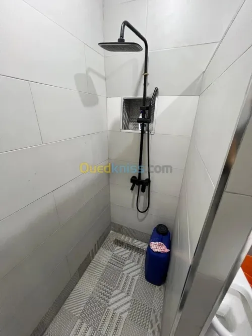 Location Appartement F3 Alger Bordj el kiffan