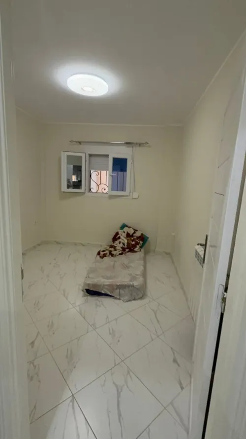 Location Appartement F3 Alger Bordj el kiffan