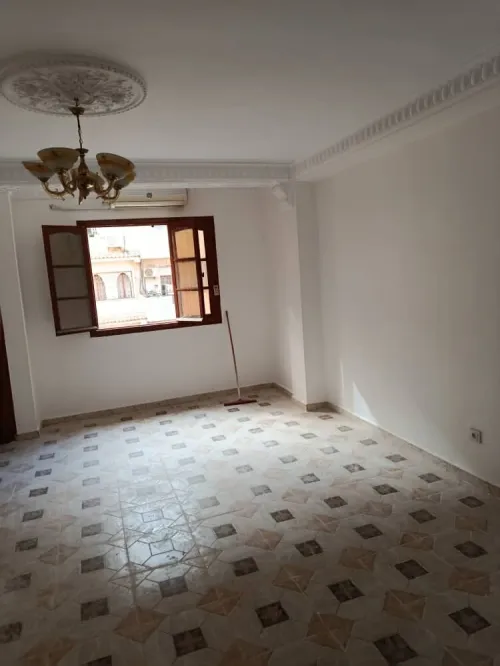 Location Appartement F4 Alger Ain taya