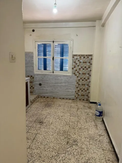 Location Appartement F3 Alger Bordj el kiffan
