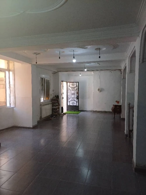 Vente Villa Alger Bordj el bahri