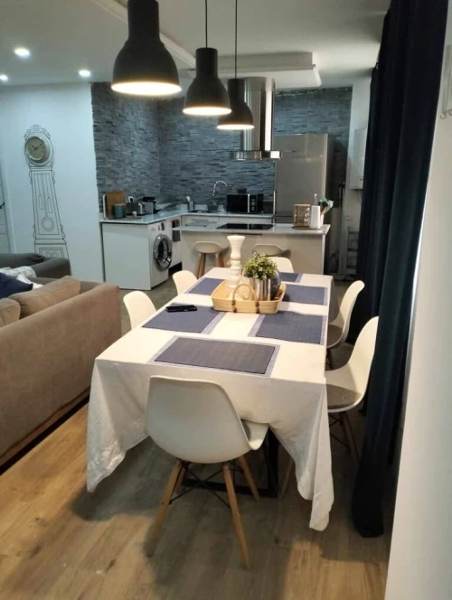 Vente Appartement F3 Alger Souidania
