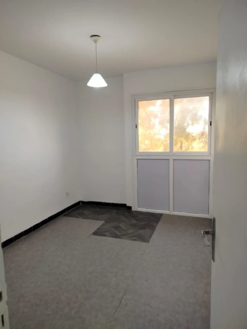 Location Appartement F3 Alger Dar el beida