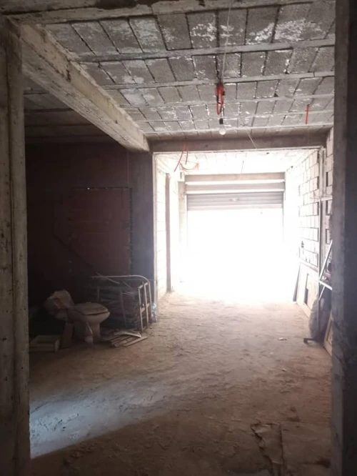 Vente Carcasse Alger Hraoua