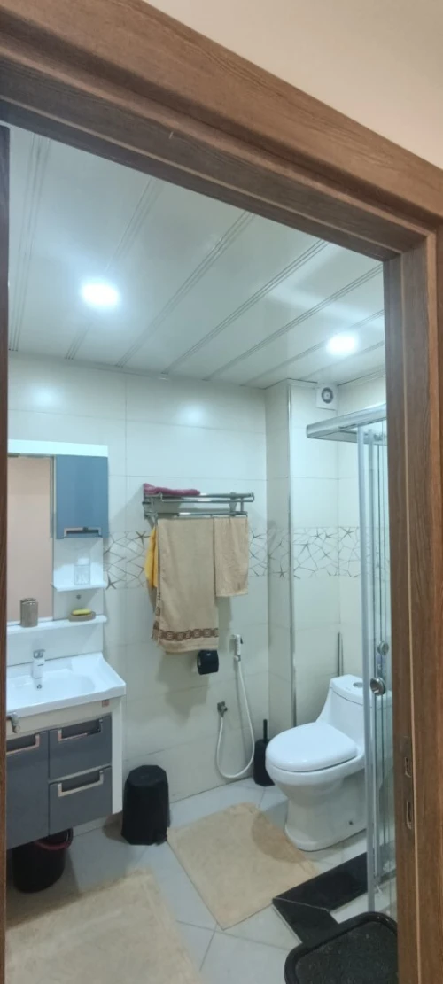 Location Appartement F3 Alger Bordj el bahri