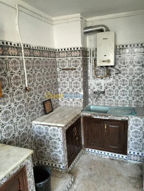 Location Appartement F3 Alger Bab ezzouar
