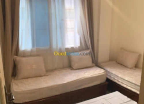 Vente Appartement F3 Alger Birkhadem