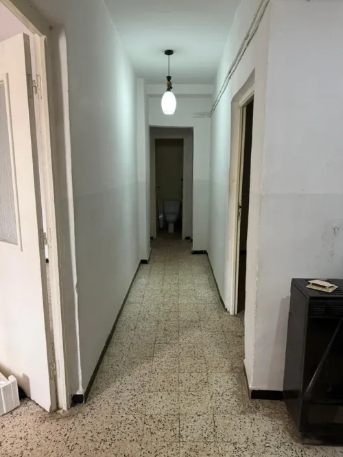Location Appartement F3 Alger Bordj el kiffan