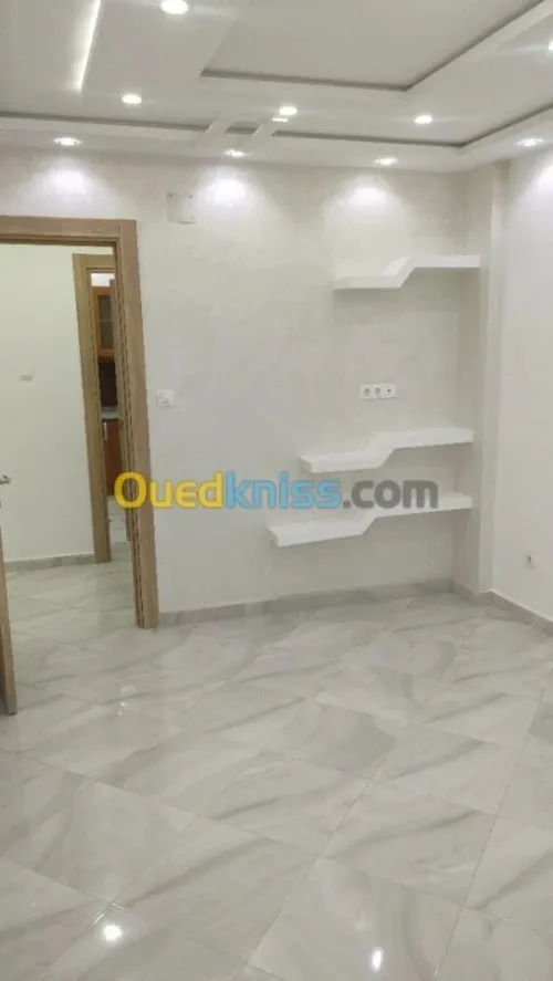 Location Appartement F3 Alger Bordj el bahri