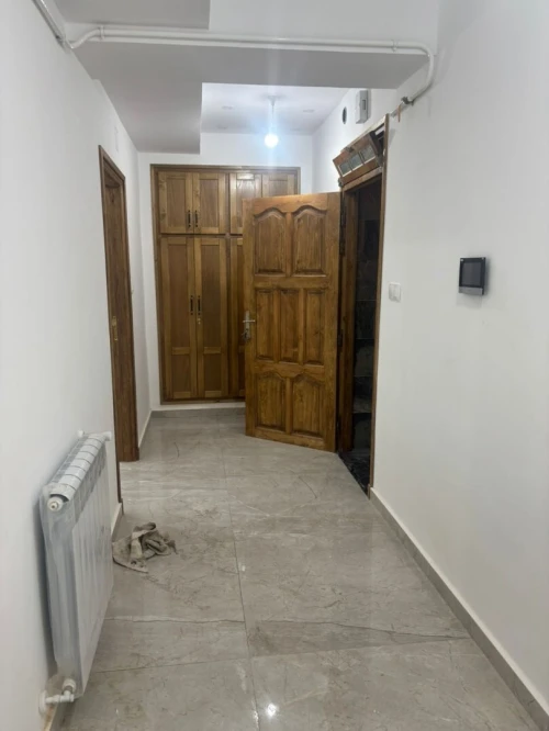 Vente Appartement F4 Alger Bordj el bahri