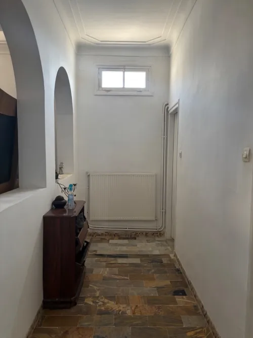 Vente Villa Alger Bordj el kiffan