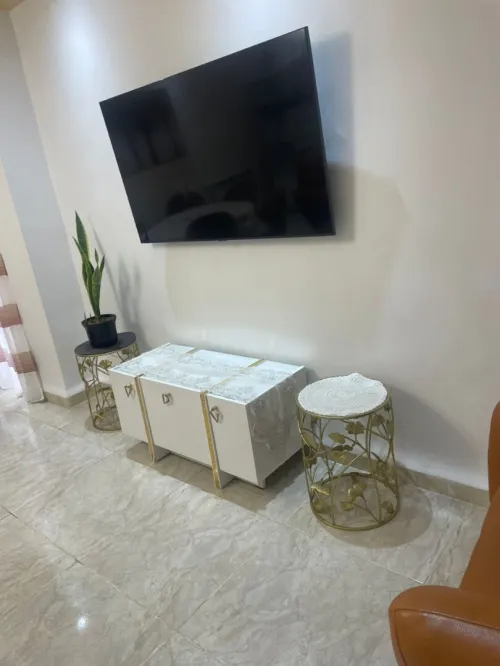 Vente Appartement F4 Alger Bordj el bahri