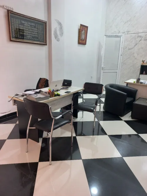 Location Local Alger Bordj el bahri