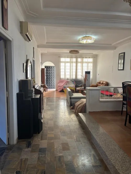 Vente Villa Alger Bordj el kiffan