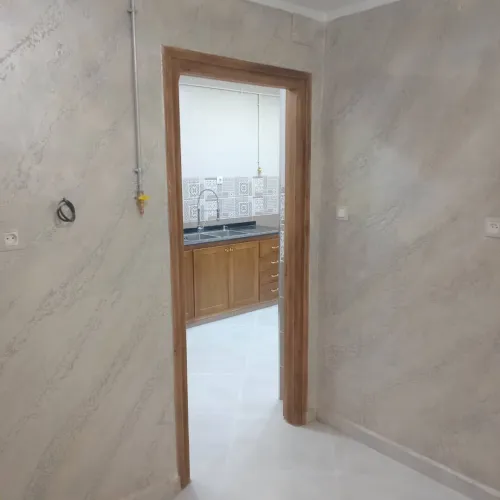 Location Appartement Niveau de villa F3 Alger Bordj el bahri