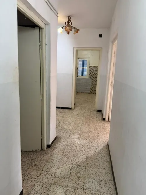 Location Appartement F3 Alger Bordj el kiffan