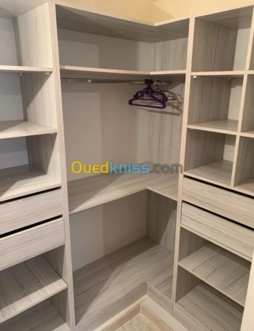 Vente Appartement F3 Alger Birkhadem