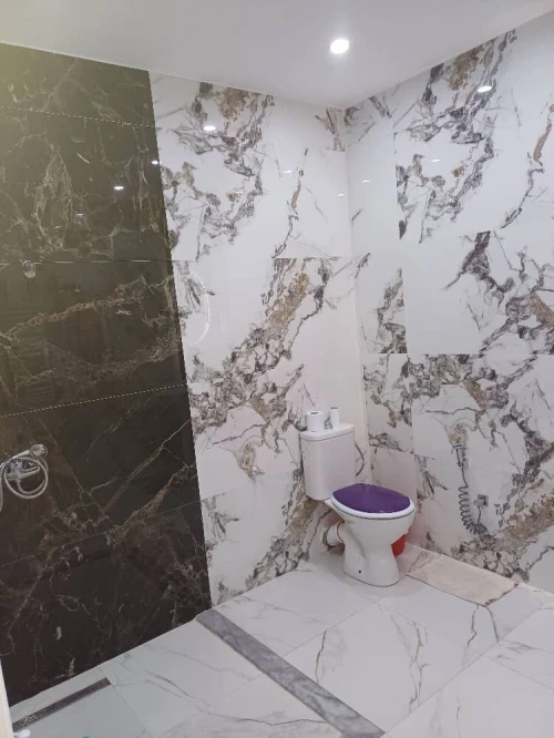 Vente Villa Alger Bordj el bahri