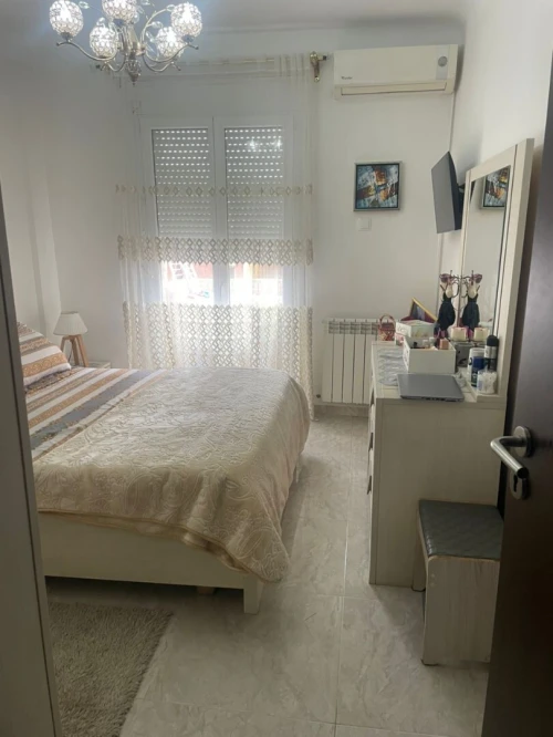 Vente Appartement F4 Alger Bordj el bahri