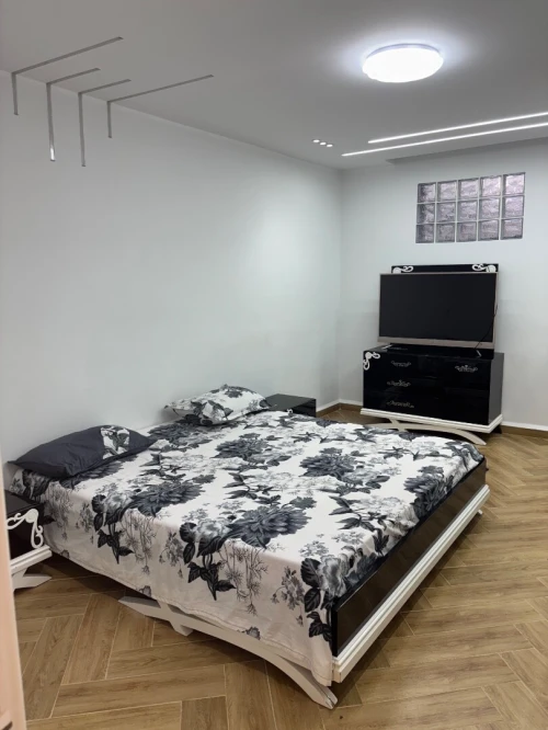Location Appartement F4 Alger Bordj el bahri