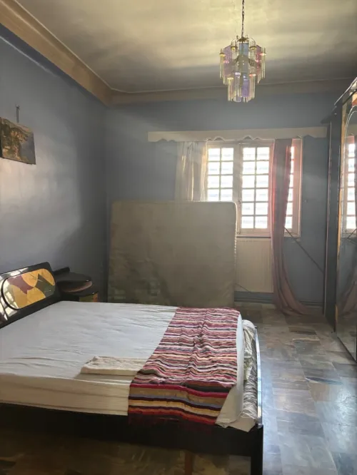 Vente Villa Alger Bordj el kiffan