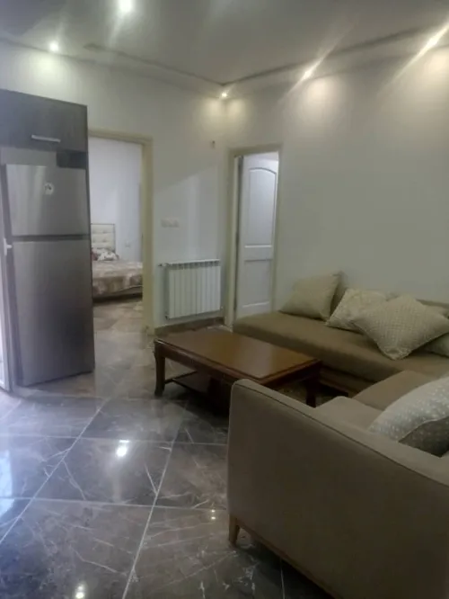 Location Appartement F3 Alger Bordj el bahri