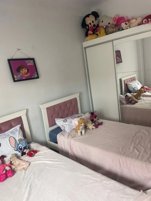 Vente Appartement F4 Alger Bordj el bahri