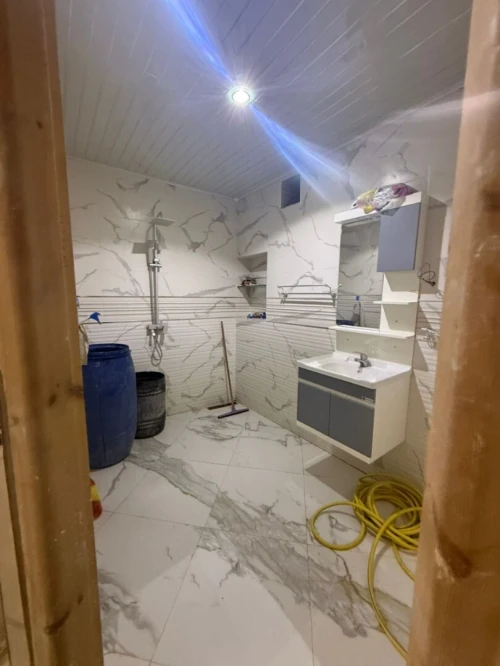 Location Appartement Niveau de villa F3 Alger Bordj el bahri