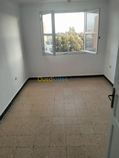 Location Appartement F3 Alger Bab ezzouar