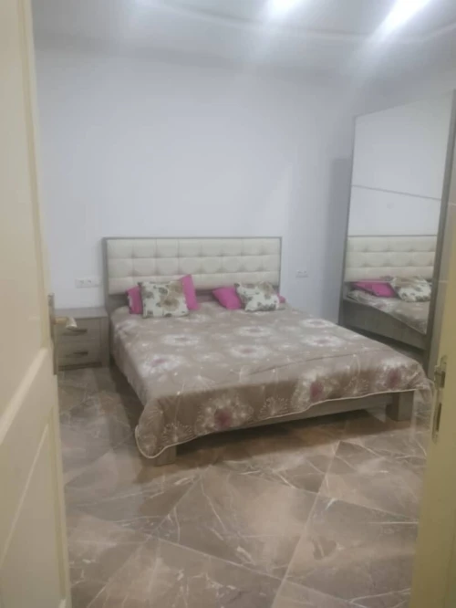 Location Appartement F3 Alger Bordj el bahri