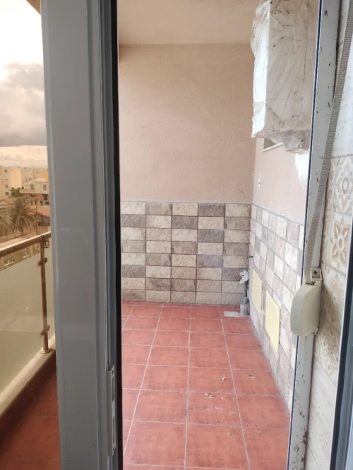 Vente Appartement F3 Alger Bordj el bahri