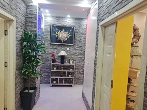 Location Appartement F4 Alger Bordj el bahri