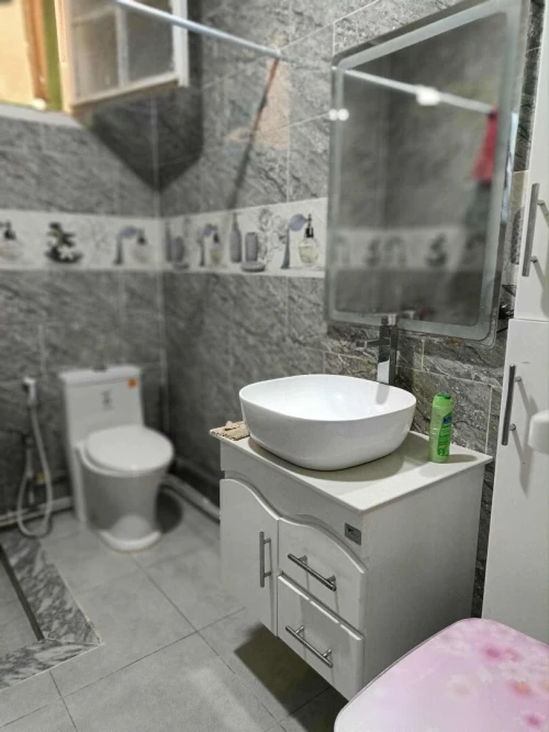 Location Appartement Niveau de villa F4 Alger Bouzareah