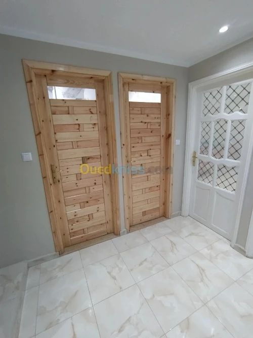 Vente Appartement F5 Alger Zeralda