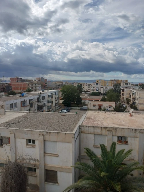Vente Appartement F3 Alger Bordj el bahri