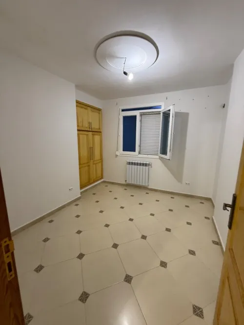 Location Appartement F3 Alger Bordj el bahri