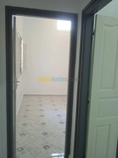 Location Appartement Niveau de villa F3 Alger Bordj el kiffan