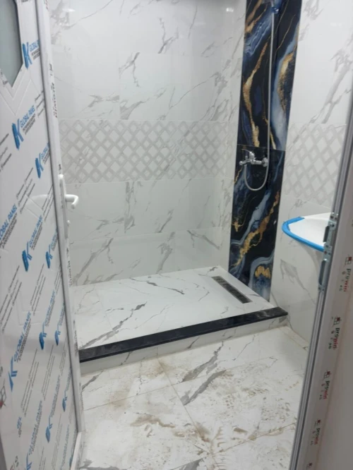 Vente Appartement F4 Alger Bordj el bahri