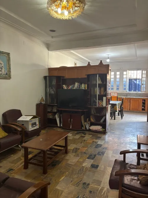 Vente Villa Alger Bordj el kiffan