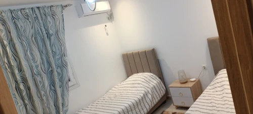 Location Appartement F3 Alger Bordj el bahri