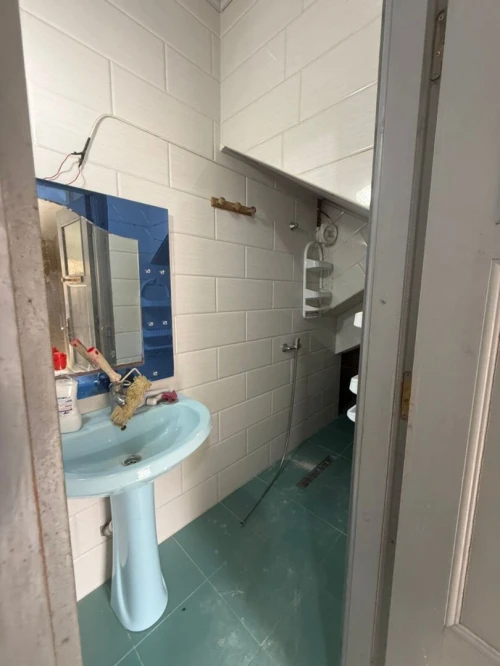 Location Appartement Niveau de villa Studio Alger Bordj el bahri