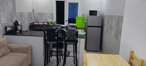 Location Appartement F3 Alger Bordj el kiffan
