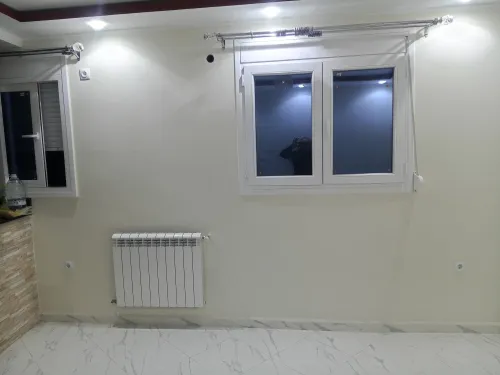 Location Appartement Niveau de villa F2 Alger Bordj el bahri