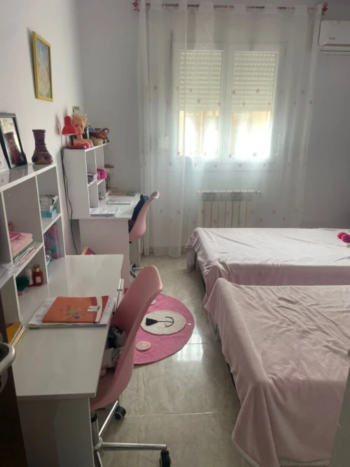 Vente Appartement F4 Alger Bordj el bahri